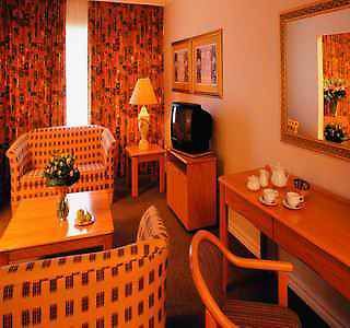 Sentinel Executive Apartment Hotel Pretoria-Noord Dış mekan fotoğraf