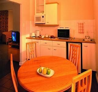 Sentinel Executive Apartment Hotel Pretoria-Noord Dış mekan fotoğraf