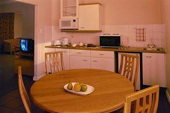 Sentinel Executive Apartment Hotel Pretoria-Noord Dış mekan fotoğraf