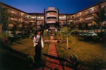 Sentinel Executive Apartment Hotel Pretoria-Noord Dış mekan fotoğraf