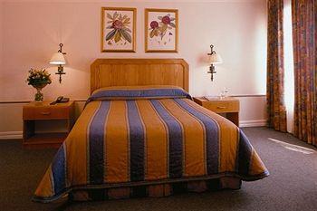 Sentinel Executive Apartment Hotel Pretoria-Noord Dış mekan fotoğraf