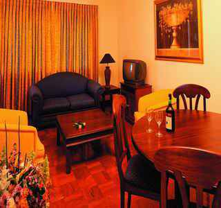 Sentinel Executive Apartment Hotel Pretoria-Noord Dış mekan fotoğraf