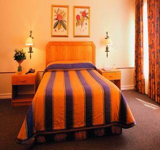Sentinel Executive Apartment Hotel Pretoria-Noord Dış mekan fotoğraf