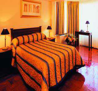 Sentinel Executive Apartment Hotel Pretoria-Noord Dış mekan fotoğraf