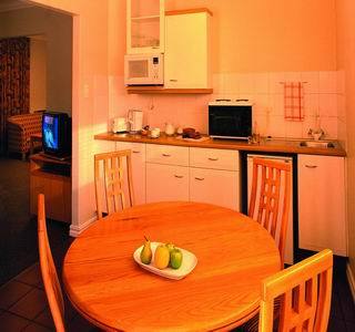 Sentinel Executive Apartment Hotel Pretoria-Noord Dış mekan fotoğraf